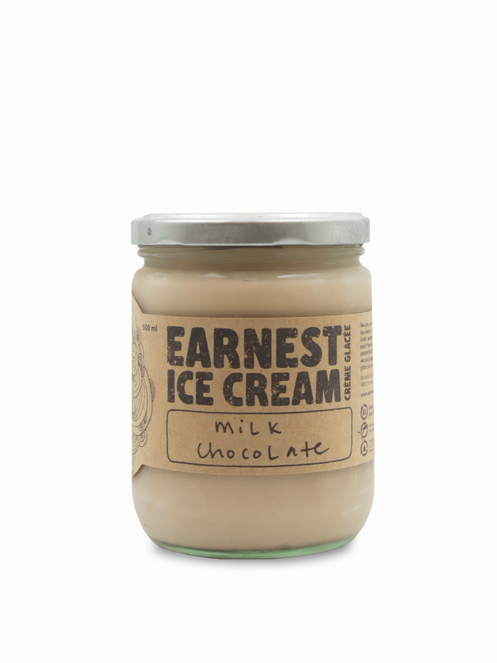 Earnest Ice Cream
