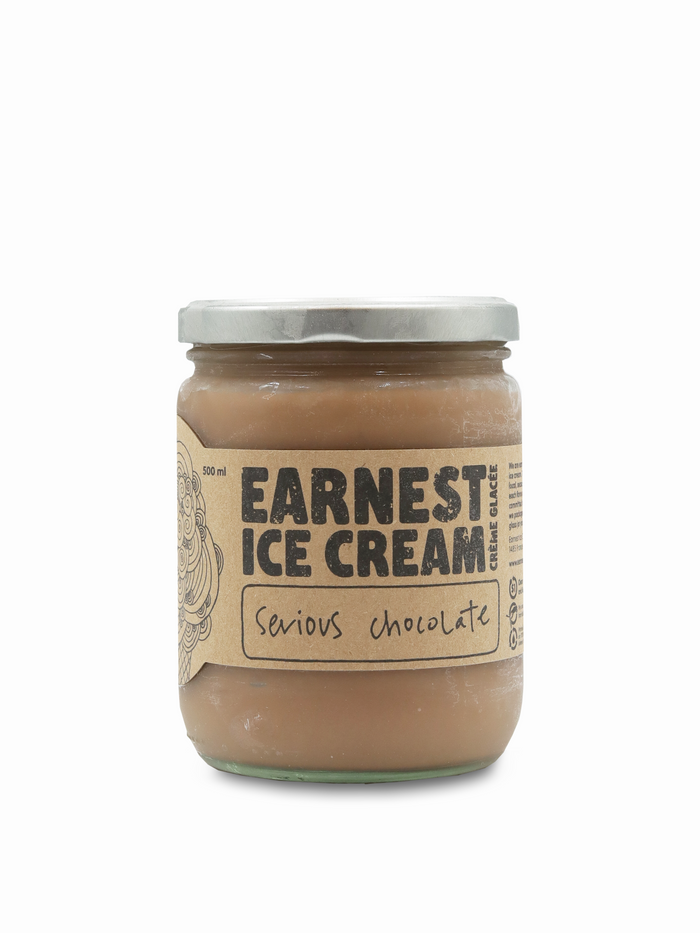 Earnest Ice Cream