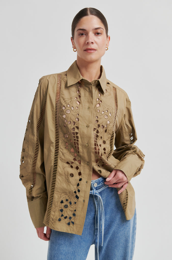 Elina Shirt