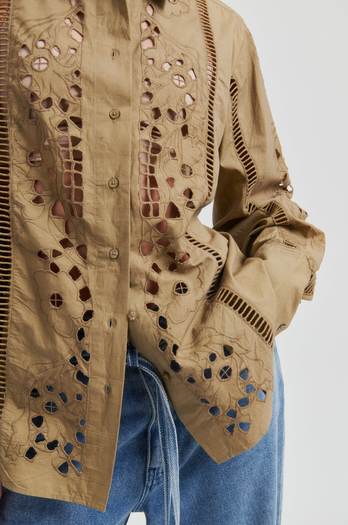 Elina Shirt