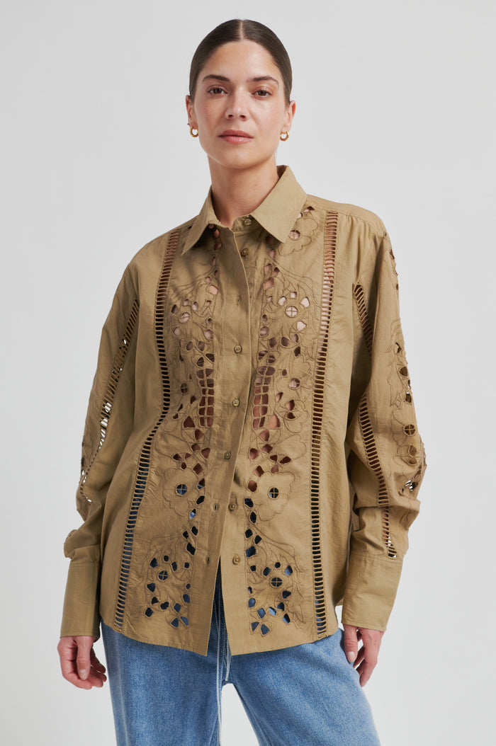 Elina Shirt