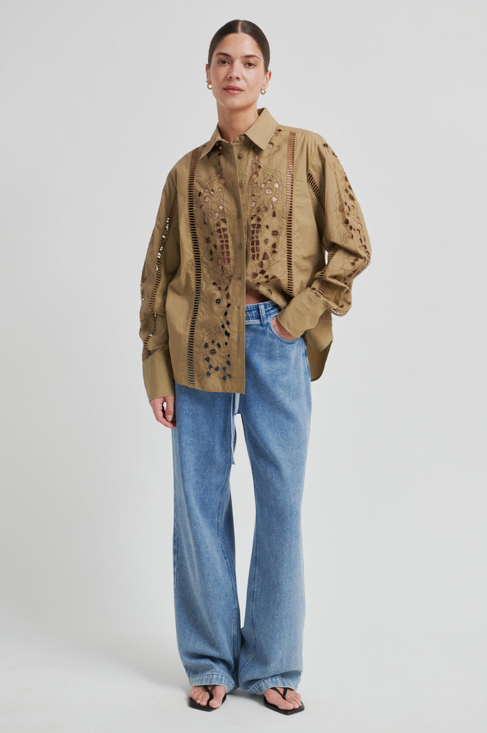 Elina Shirt