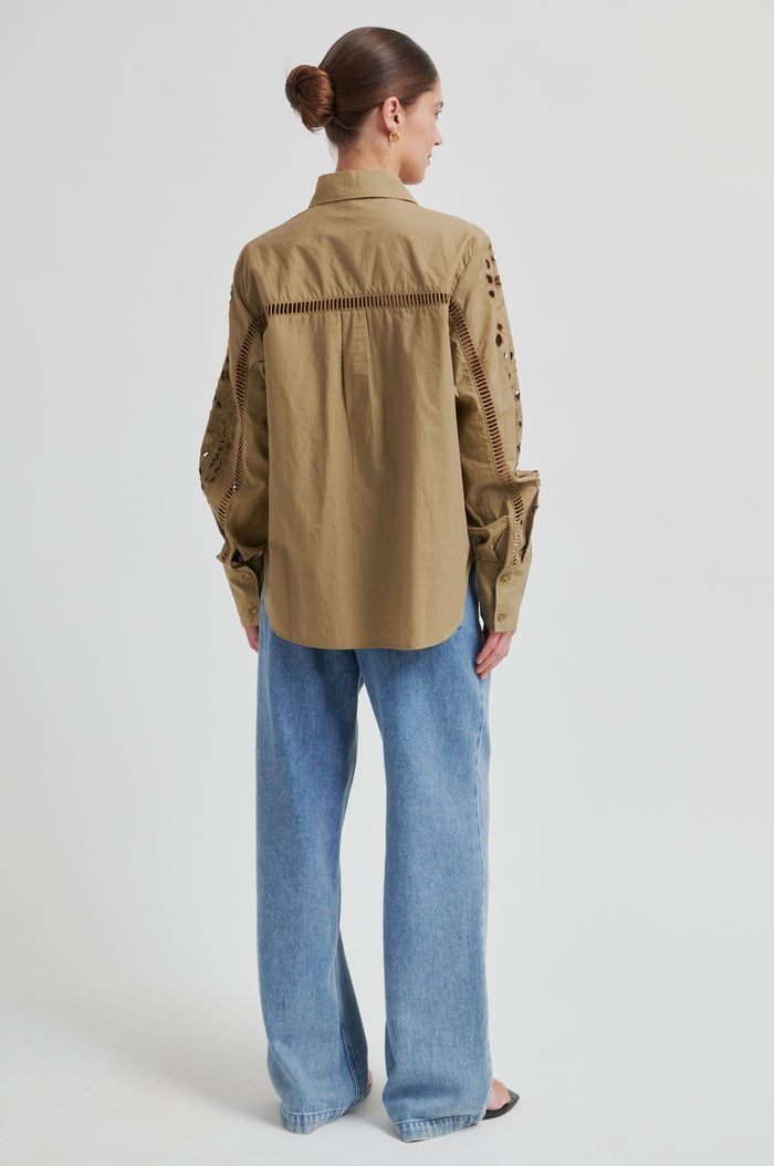 Elina Shirt