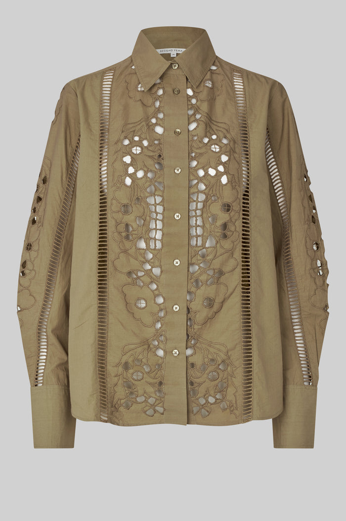 Elina Shirt