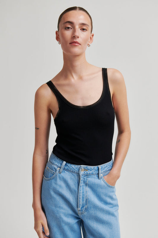 Emilia Tank Top