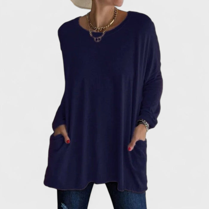 Dark Blue / S