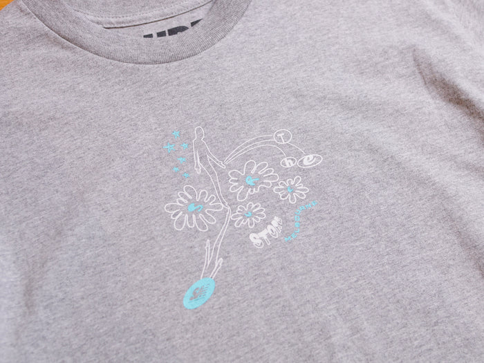 Encounter T-Shirt - Athletic Heather