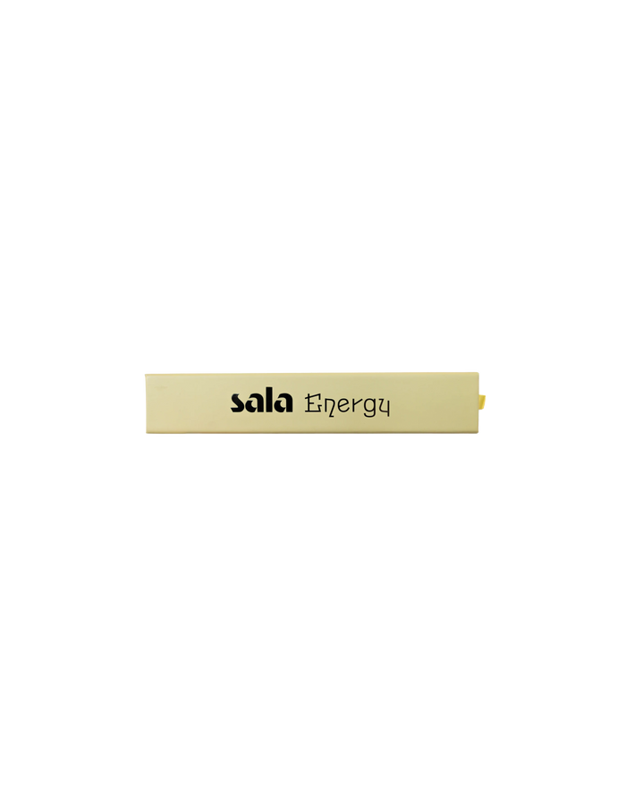 ENERGY INCENSE SPRING