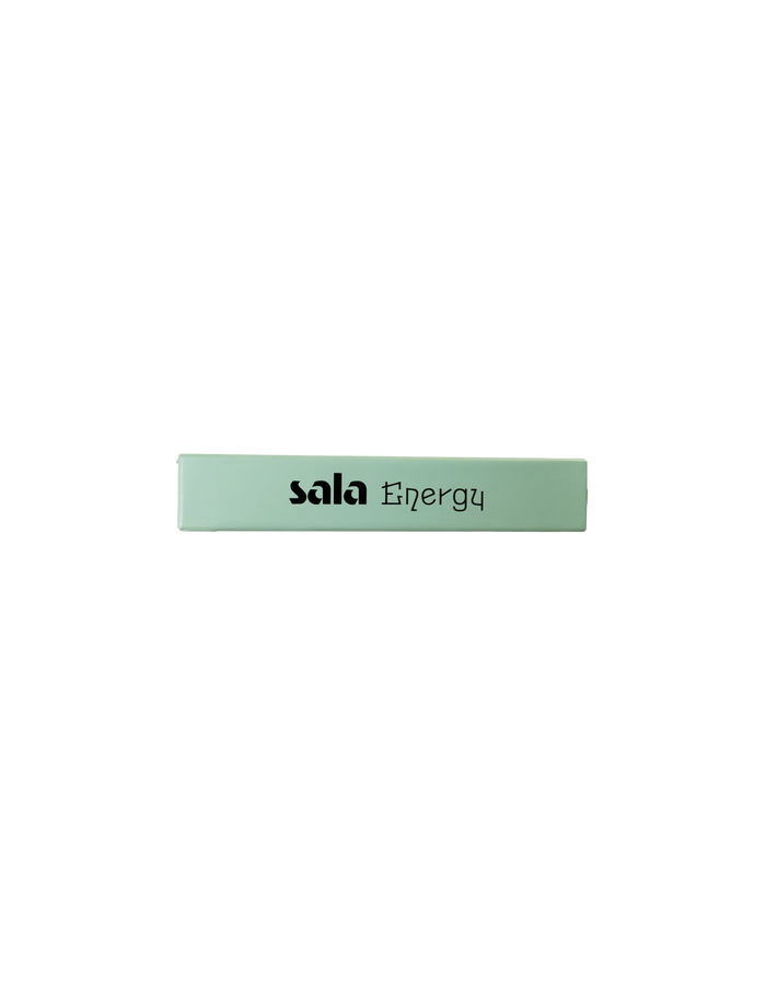 ENERGY INCENSE SUMMER