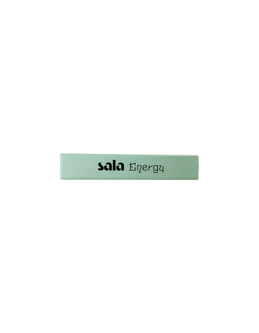 ENERGY INCENSE SUMMER