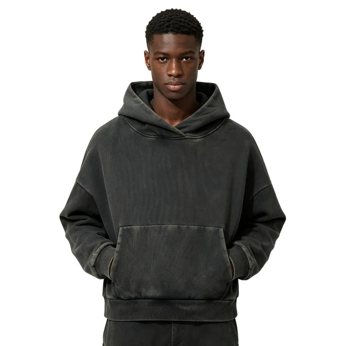 Entire Studios Heavy Hood Hoodie - Afewvibe