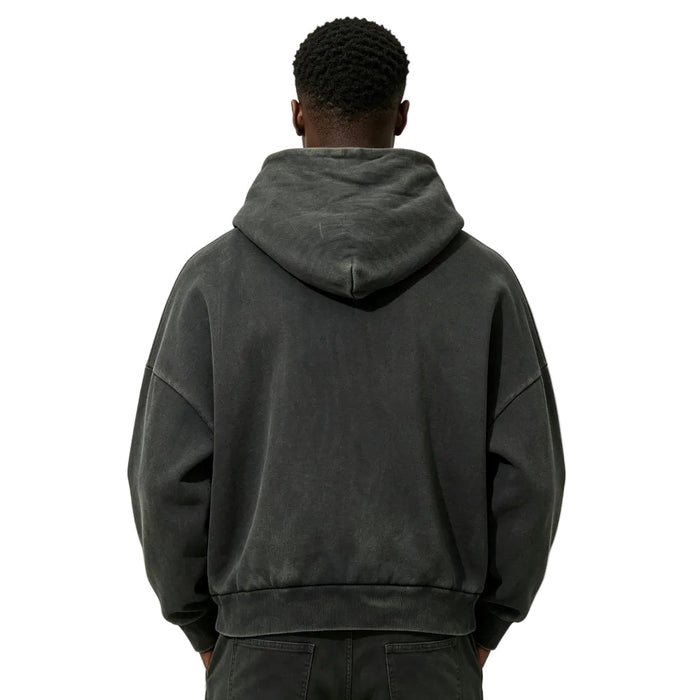 Entire Studios Heavy Hood Hoodie - Afewvibe