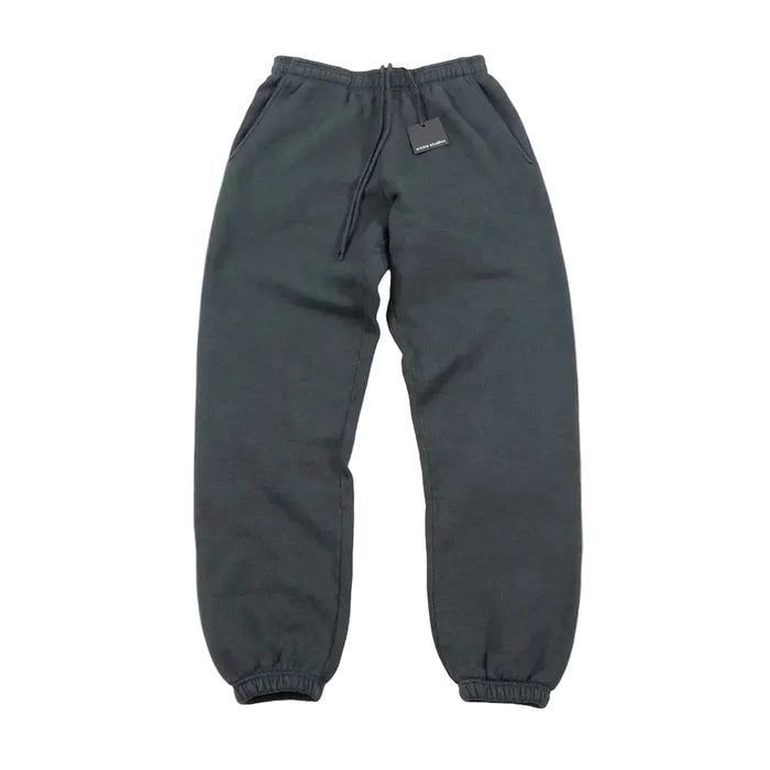 Entire Studios Heavy Sweatpants Washed Black