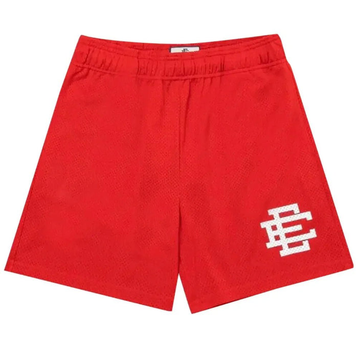 Eric Emanuel EE Basic Short Red - Afewvibe