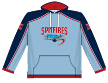 ESHA SELFIE HOODIE