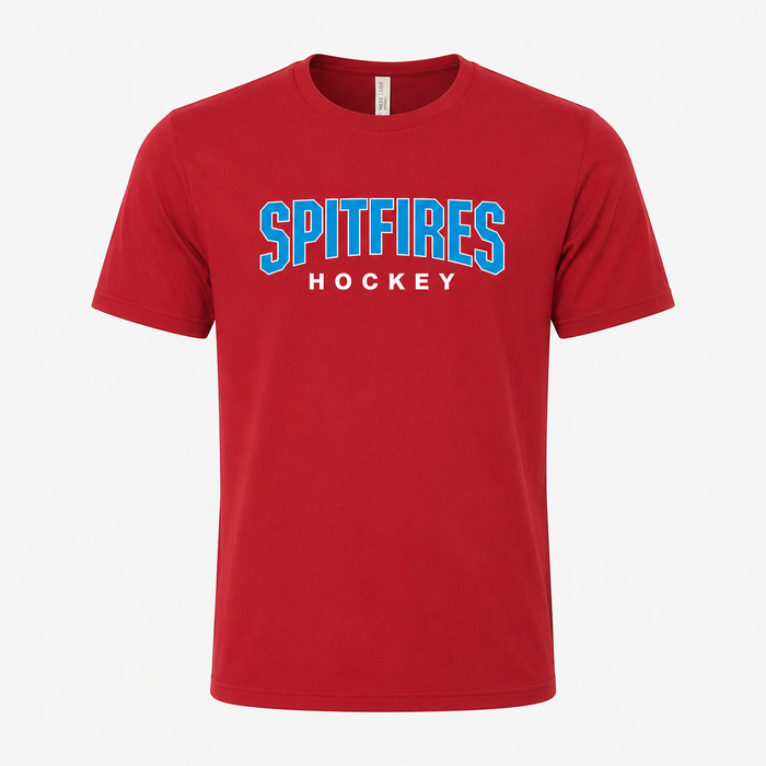 ESHA SHORT SLEEVE TEE