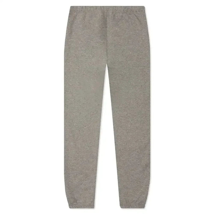 Fear of God Essentials Core Collection Sweatpants Dark Oatmeal - Afewvibe