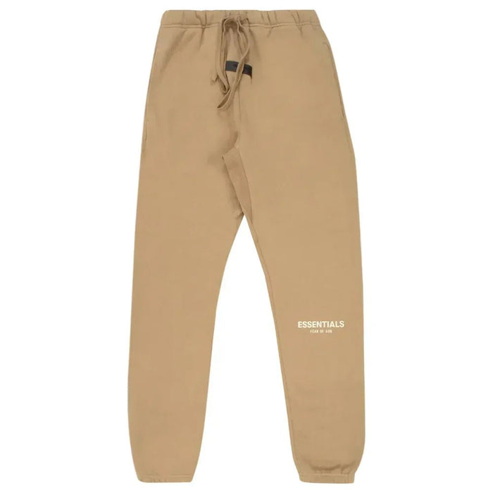 Fear of God Essentials Essentials Sweatpant Oak - Afewvibe