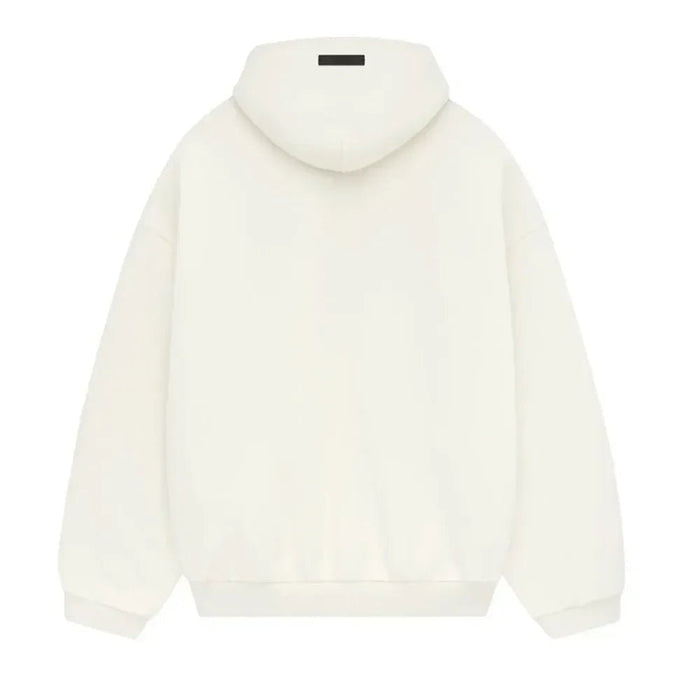 Fear of God Essentials Fleece Hoodie Shell - Afewvibe