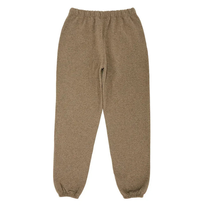 Fear of God Essentials Fleece Sweatpant Heather Grey - Afewvibe