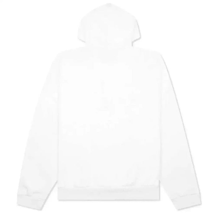 Fear of God Essentials Hoodie Cloud Dancer - Afewvibe