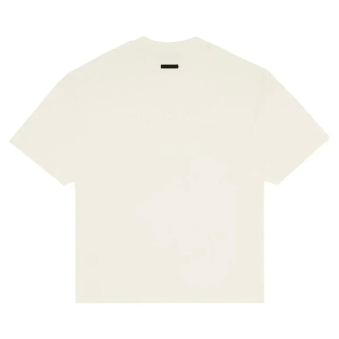 Fear of God Essentials Jersey Crewneck Tee Shell - Afewvibe