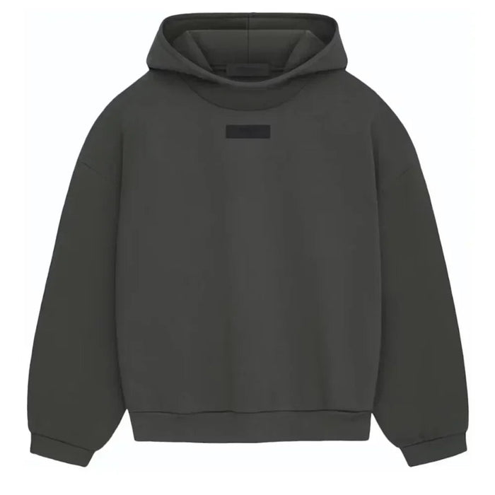 Fear of God Essentials Pullover Hoodie Ink - Afewvibe