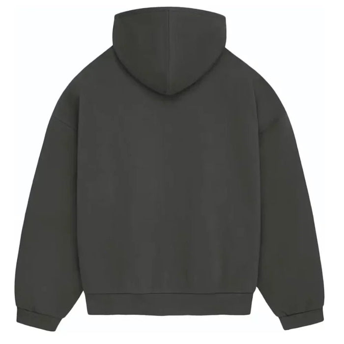 Fear of God Essentials Pullover Hoodie Ink - Afewvibe