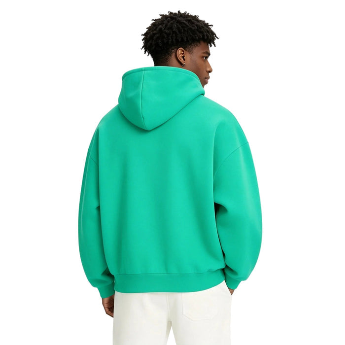 Fear of God Essentials Pullover Hoodie Mint Leaf - AFewVibe