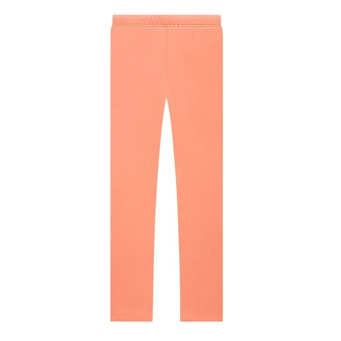 Fear of God Essentials Relaxed Sweatpant Coral - Afewvibe