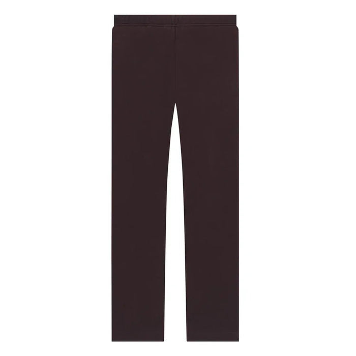 Fear of God Essentials Relaxed Sweatpant Plum - Afewvibe