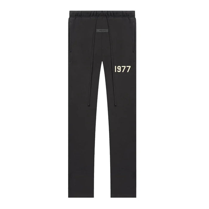 Fear of God Essentials Relaxed Sweatpants Iron - Afewvibe