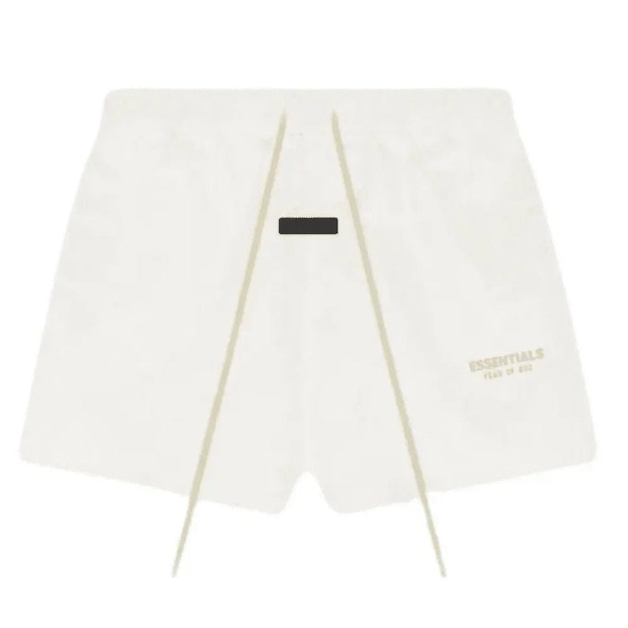 Fear of God Essentials Running Short Cloud Dancer - Afewvibe