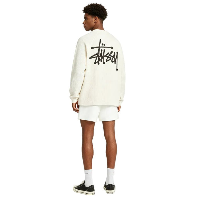 Fear of God Essentials Running Short Cloud Dancer - AFewVibe
