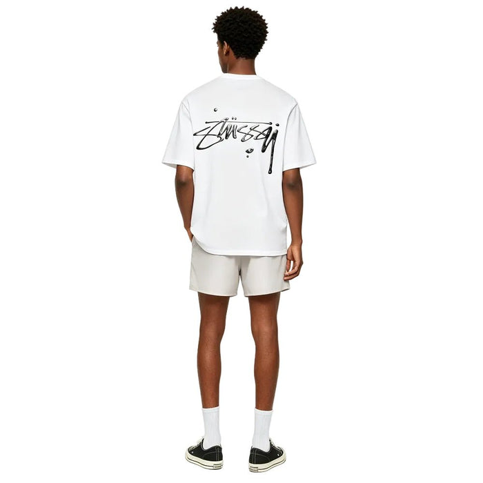 Fear of God Essentials Running Short Silver Cloud - AFewVibe