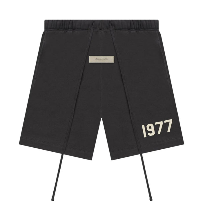 Fear of God Essentials Essentials Shorts Iron - Afewvibe