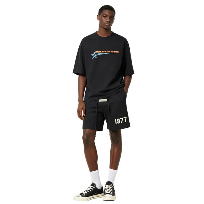 Fear of God Essentials Essentials Shorts Iron - Afewvibe
