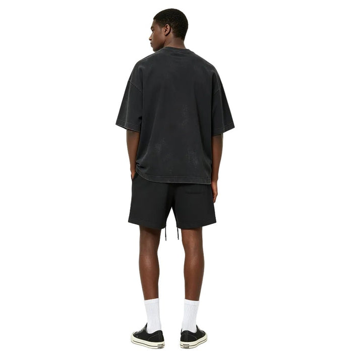 Fear of God Essentials Essentials Shorts Iron - Afewvibe