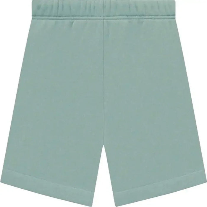 Fear of God Essentials SS23 Sweatshort Sycamore - Afewvibe