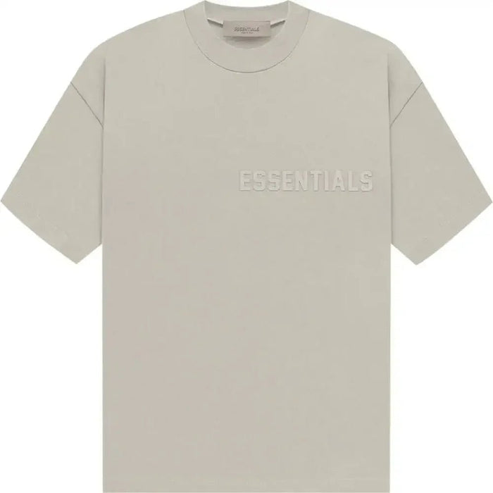 Fear of God Essentials SS23 Tee Seal - Afewvibe