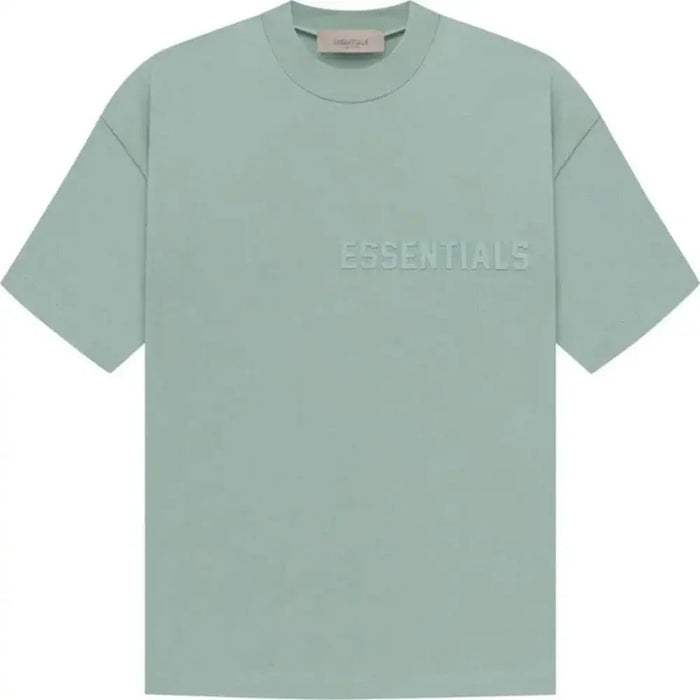 Fear of God Essentials SS23 Tee Sycamore - Afewvibe