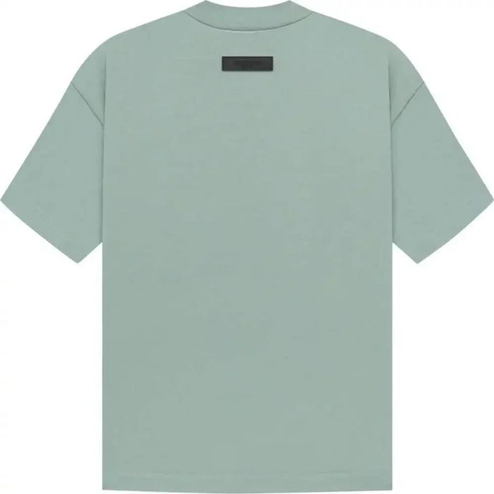 Fear of God Essentials SS23 Tee Sycamore - Afewvibe