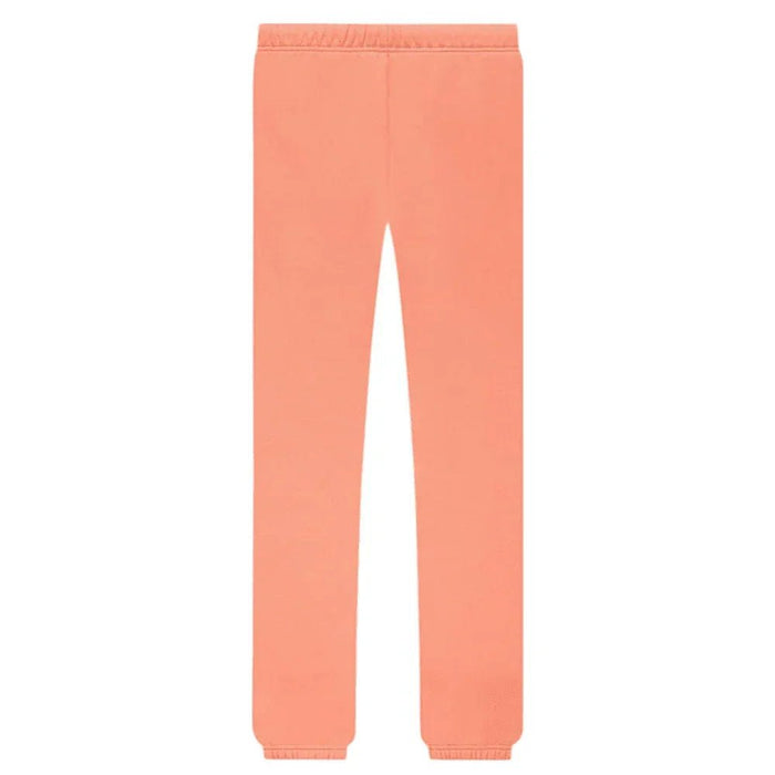 Fear of God Essentials Sweatpant Coral