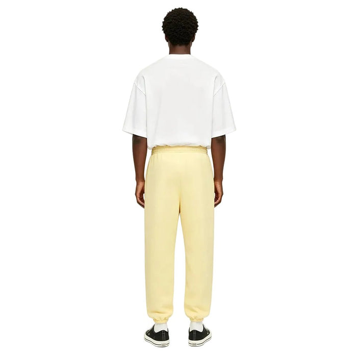Fear of God Essentials Sweatpant Garden Yellow - AFewVibe