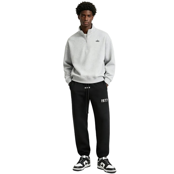 Fear of God Essentials Essentials Sweatpants Iron - AFewVibe