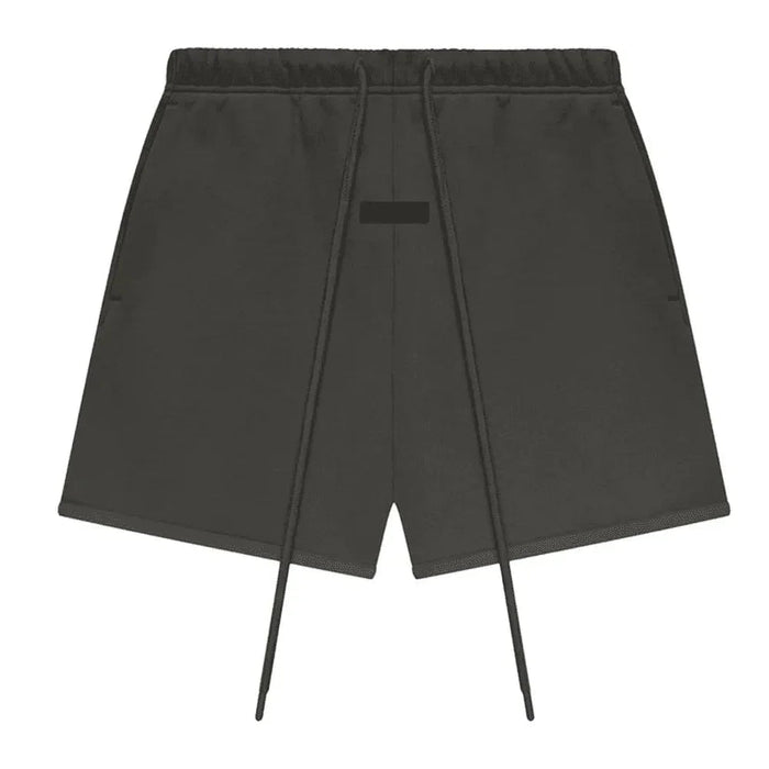 Fear Of God Essentials Sweatshort Ink - Afewvibe