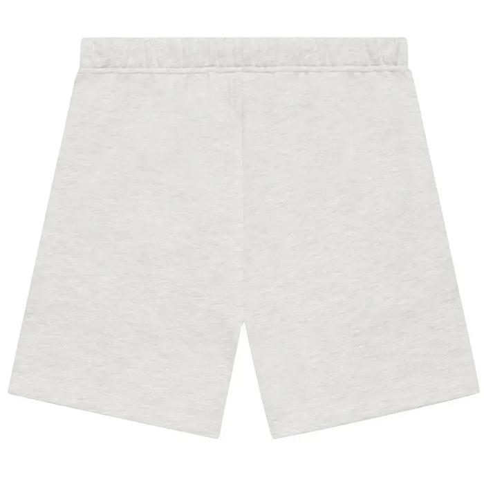 Fear of God Essentials Sweatshort Light Oatmeal - Afewvibe