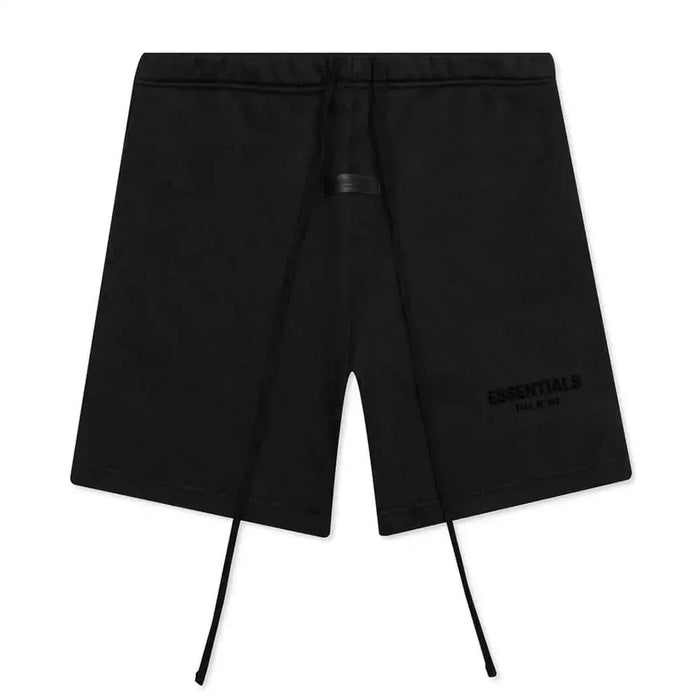 Fear of God Essentials Sweatshort Stretch Limo - Afewvibe