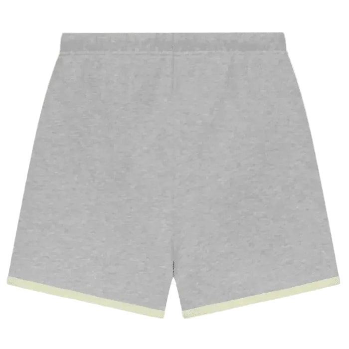 Fear of God Essentials Sweatshorts Light Heather Grey