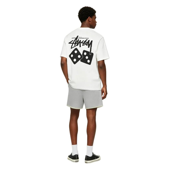Fear of God Essentials Sweatshorts Light Heather Grey - AFewVibe